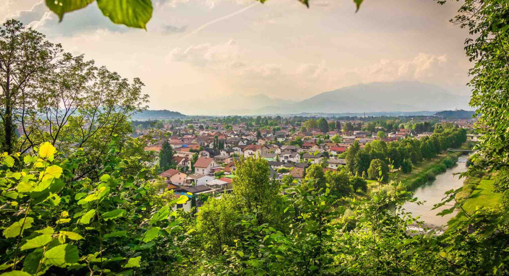 Domžale