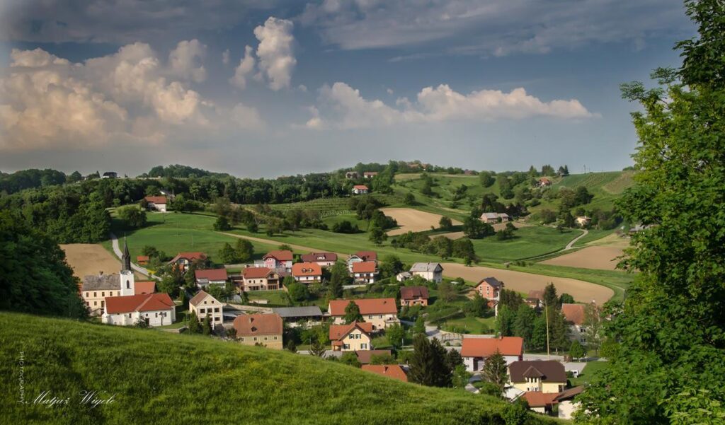 Pesnica