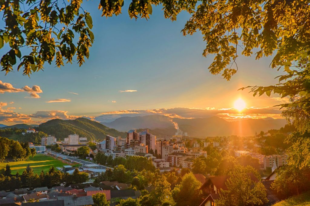 Velenje