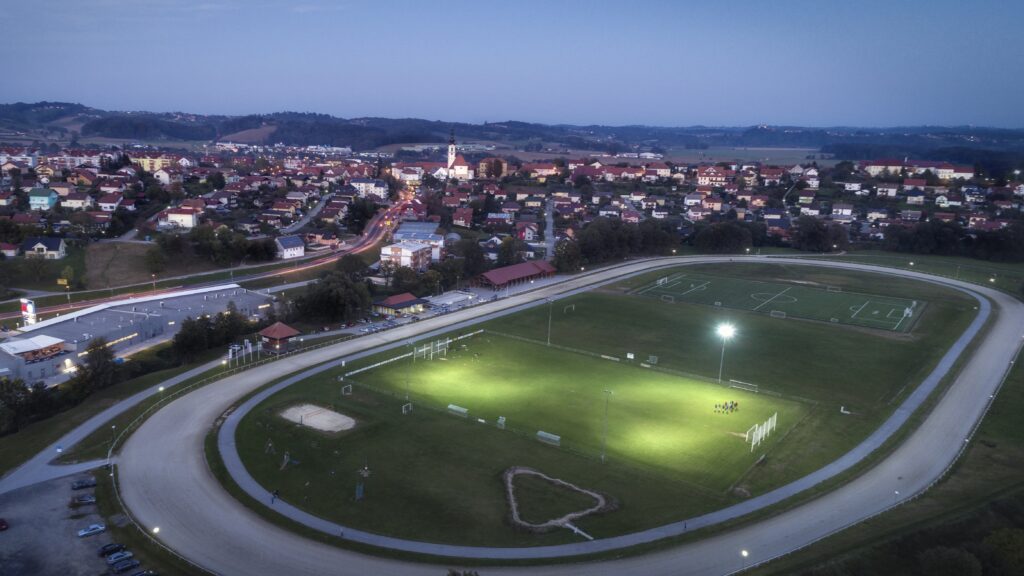 ŠRC Polena