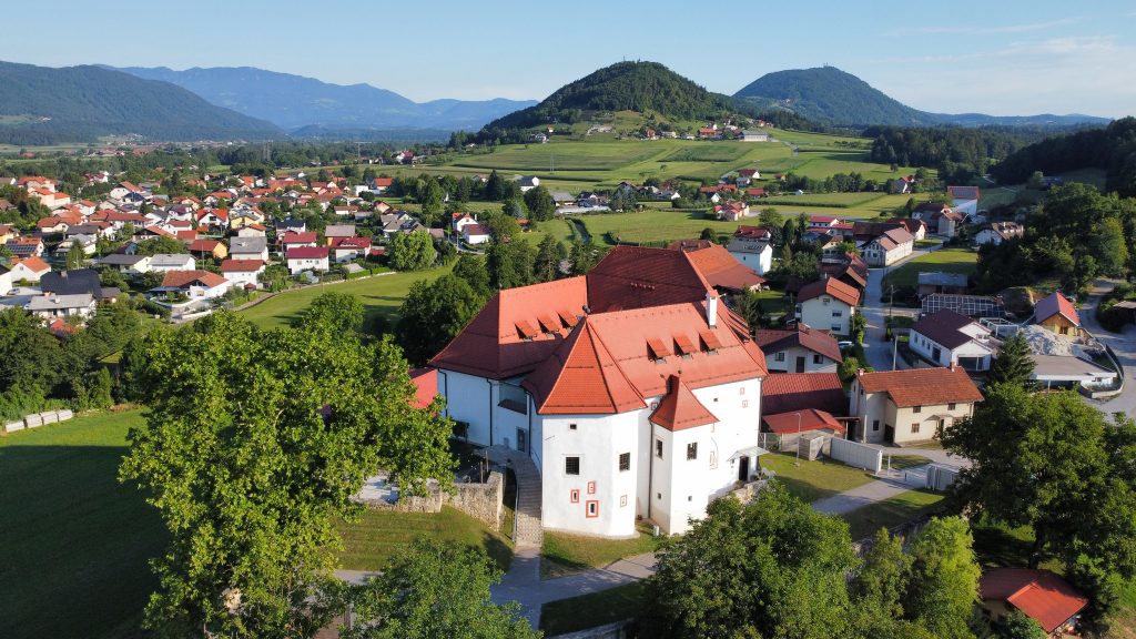 Polzela
