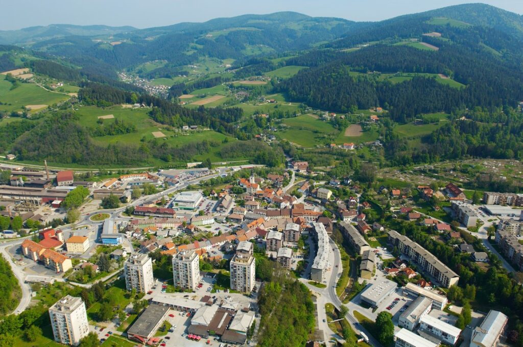 Ravne na Koroškem