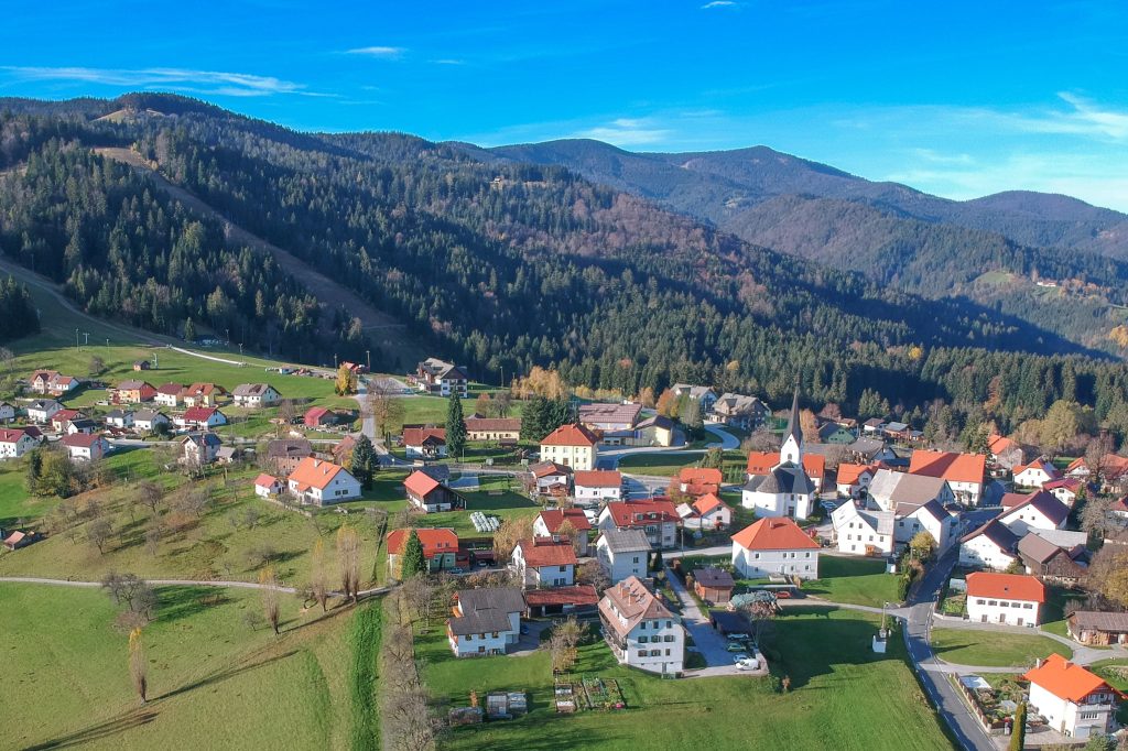 Ribnica na Pohorju