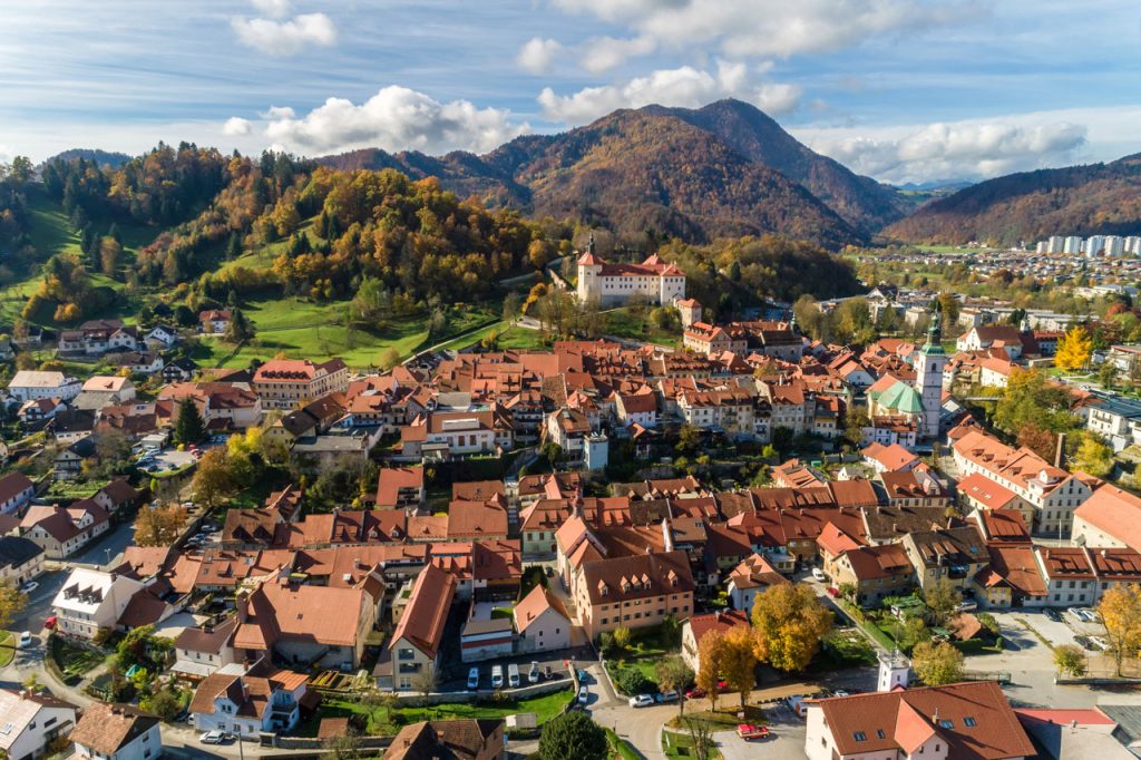 Škofja Loka