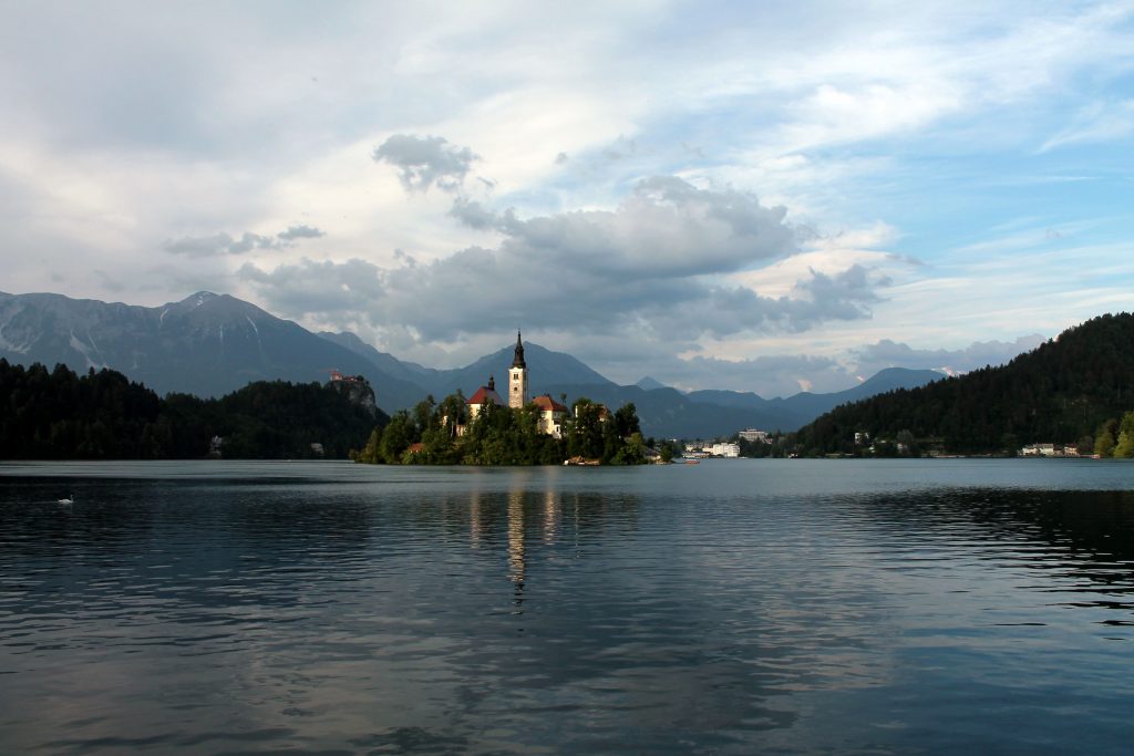 Bled