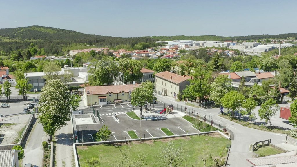 Hrpelje