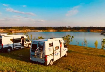 KIDRICEVO - lokacija _Pleterje_Green Lake Slovenia-arhiv Green Lake