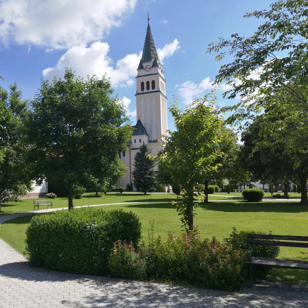 Moravske Toplice