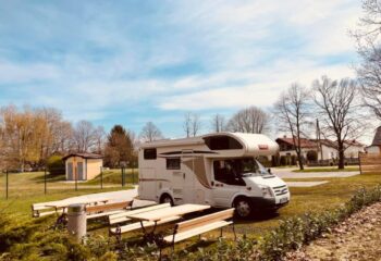 ORMOZ - lokacija ormož park foto žalar