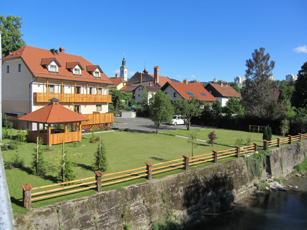 Hotel Zamorc