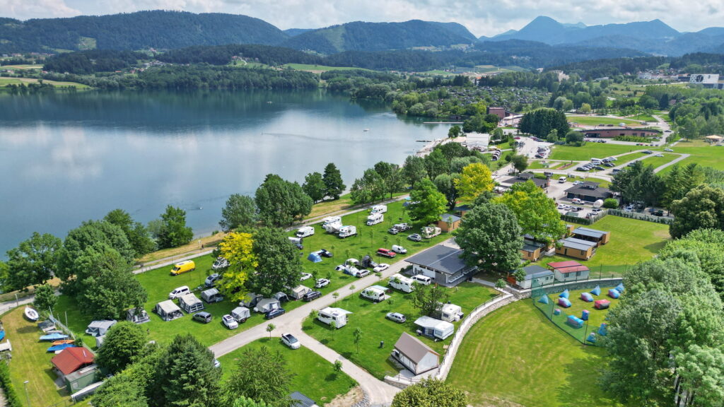 Kamp Velenje