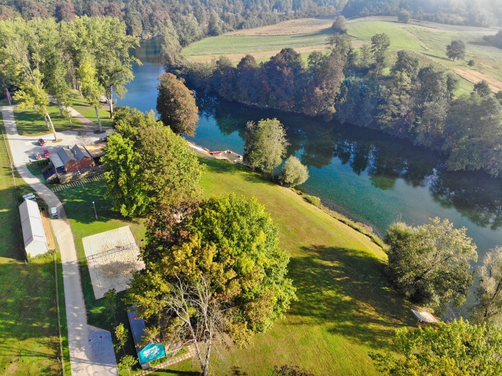 Big berry – Luxury landscape resort
