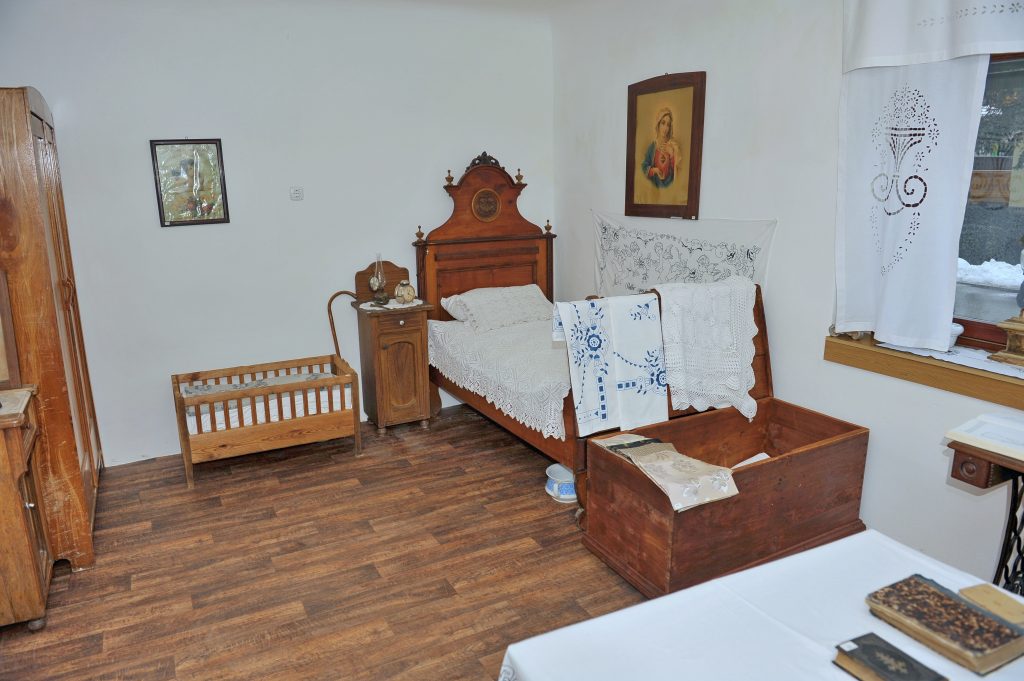 Muzej (Museum) Prebold skozi čas