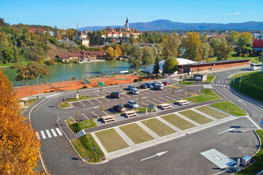 Novo mesto