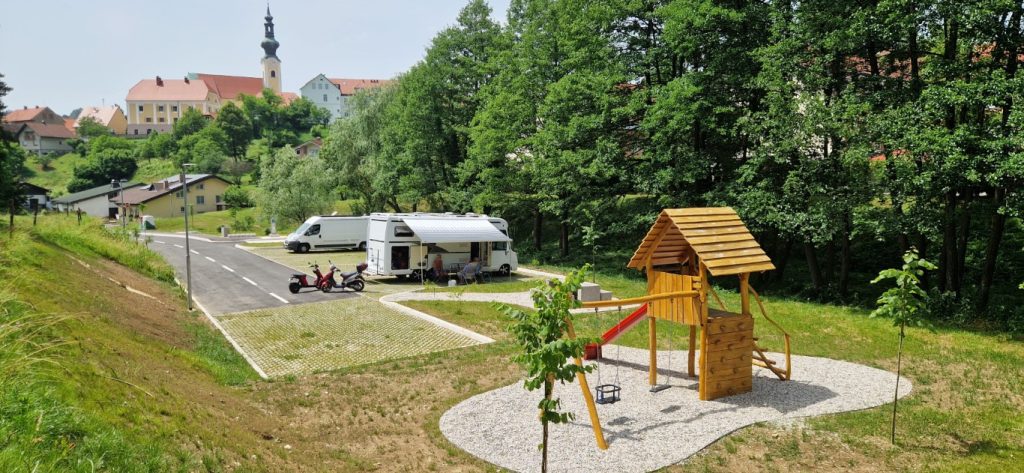 Šentjur mesto (Stadt)