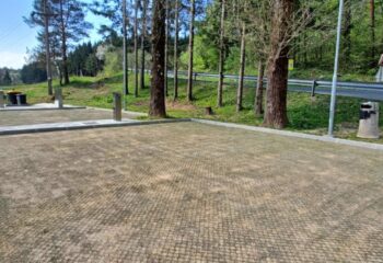 POSTOJNA - lokacija Prepih