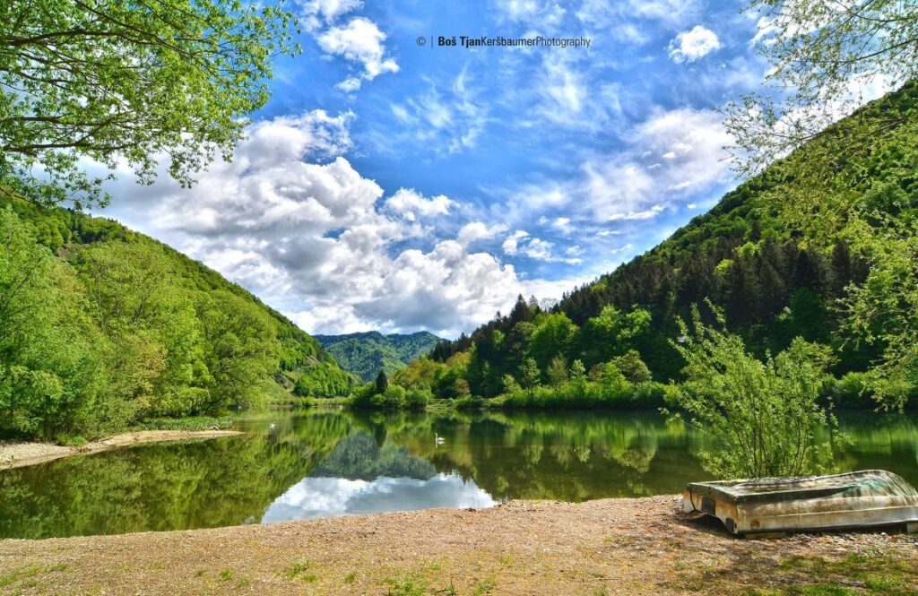 Športni park Ožbalt