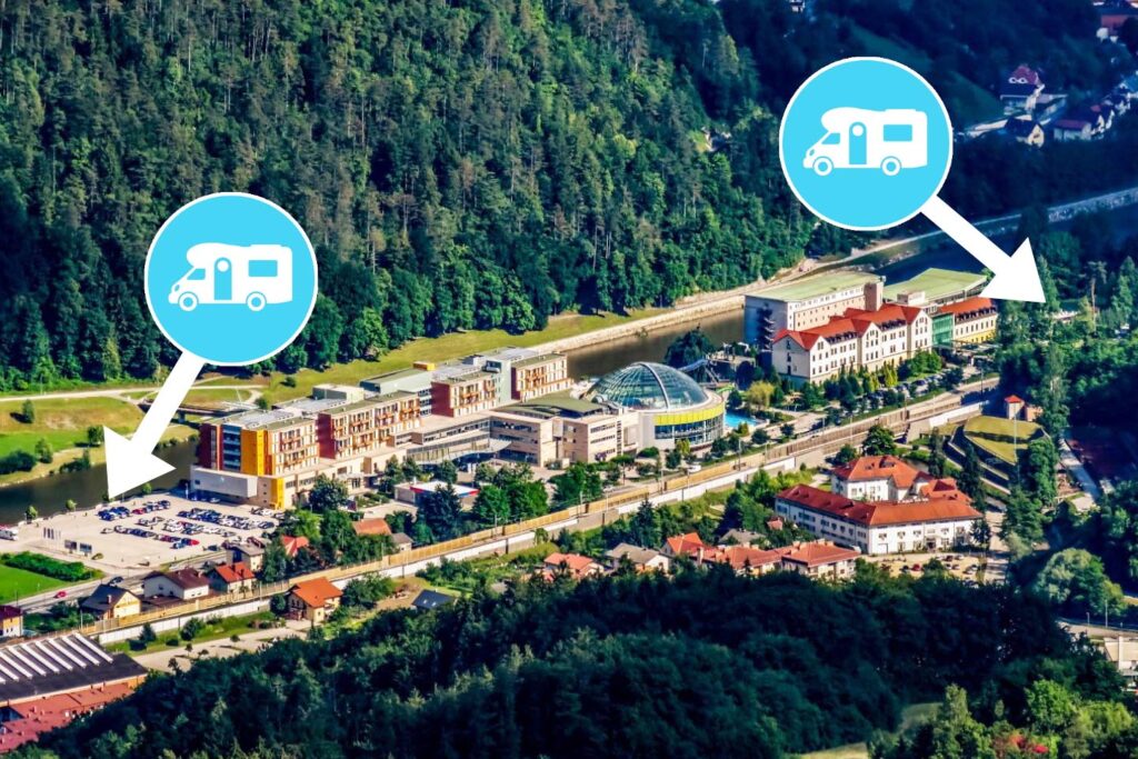 Hotel Zdravilišče Laško