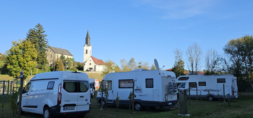 Športni park Jakobski dol
