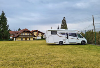 Pesnica Vinogradnistvo Mulec