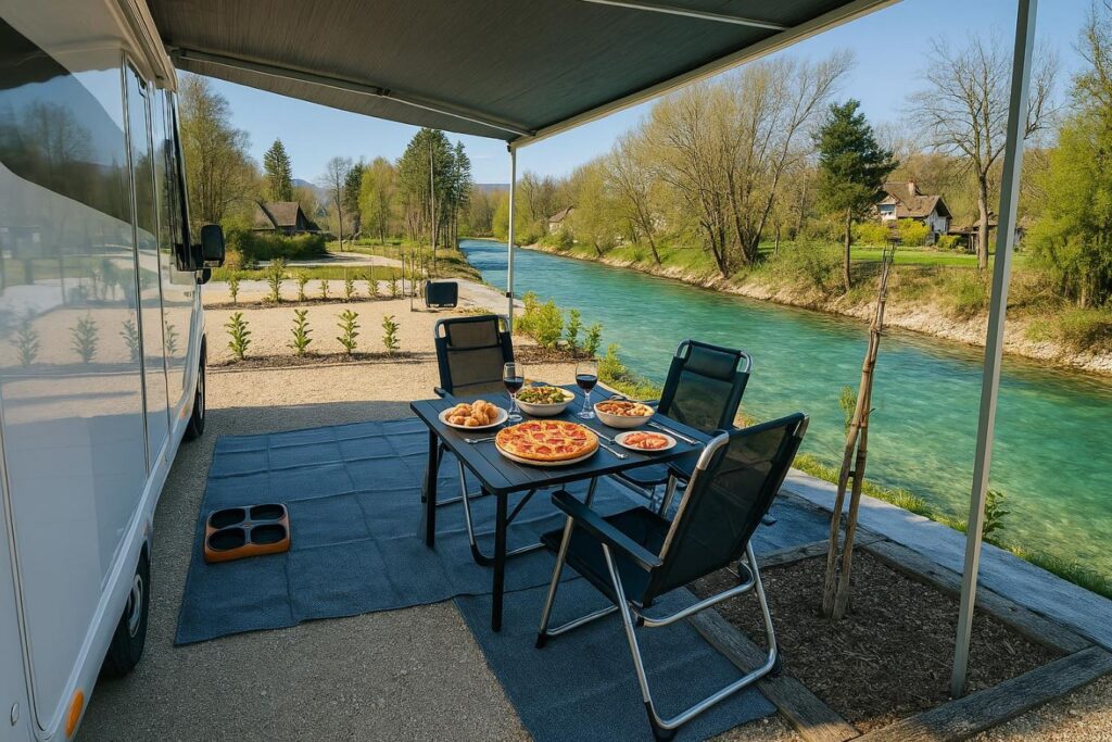 Slovenia Eco Resort