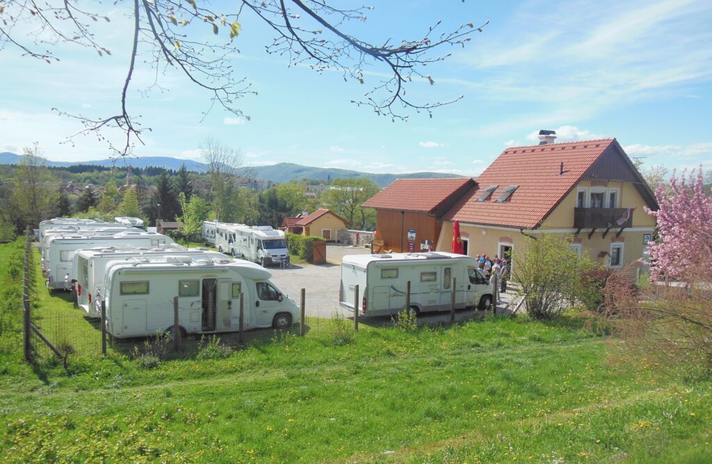 Stara vrtnarija